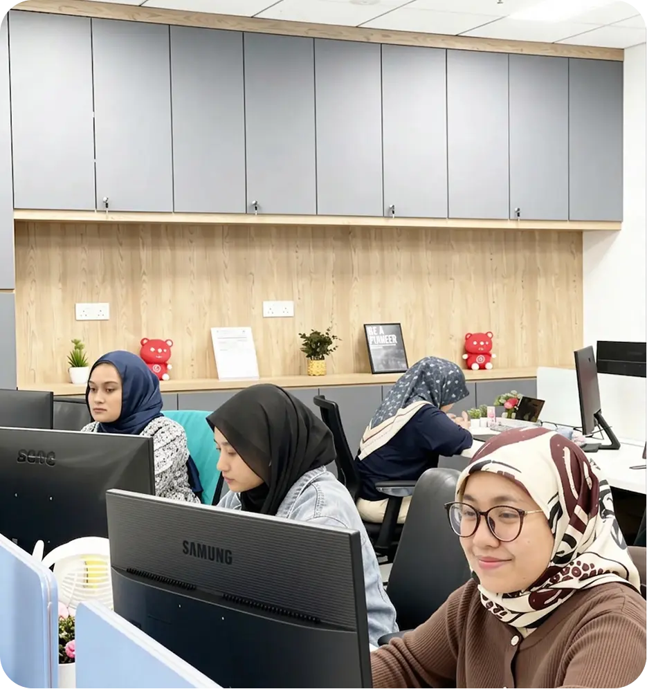 Crane Central IT Recruitment Portal