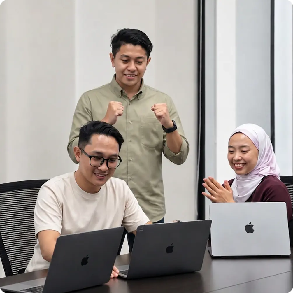 Crane Central IT Recruitment Portal