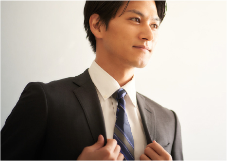 Mid-career recruitment