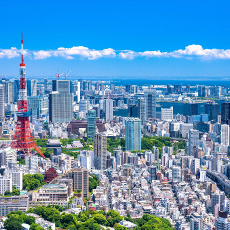 Japan